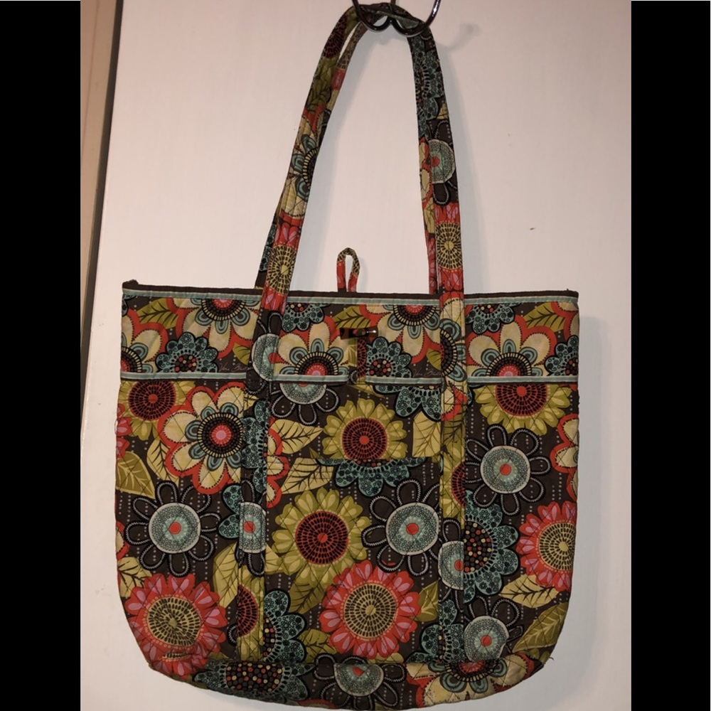 Vera Bradley bag